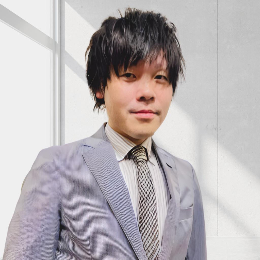 株式会社MUSUBI 代表取締役 綿貫達郎